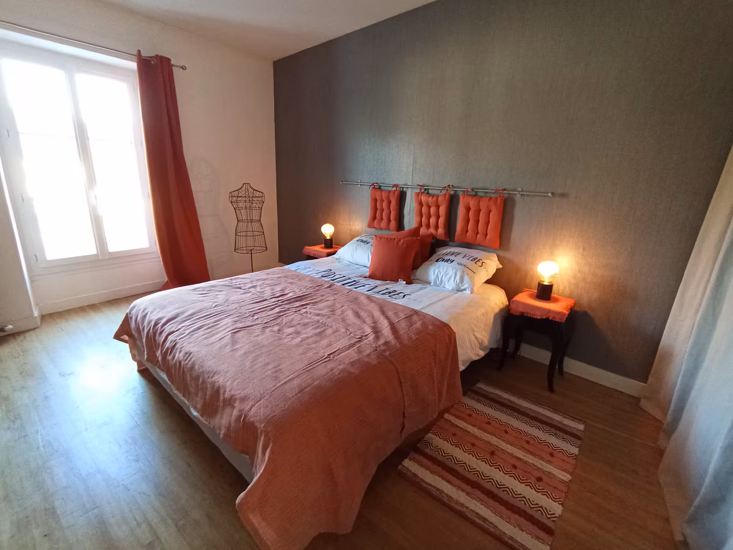  Deux-Sèvres À la campagne