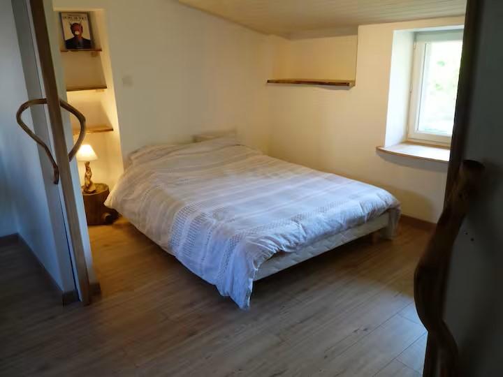 GreenGo La casa de l'aberg