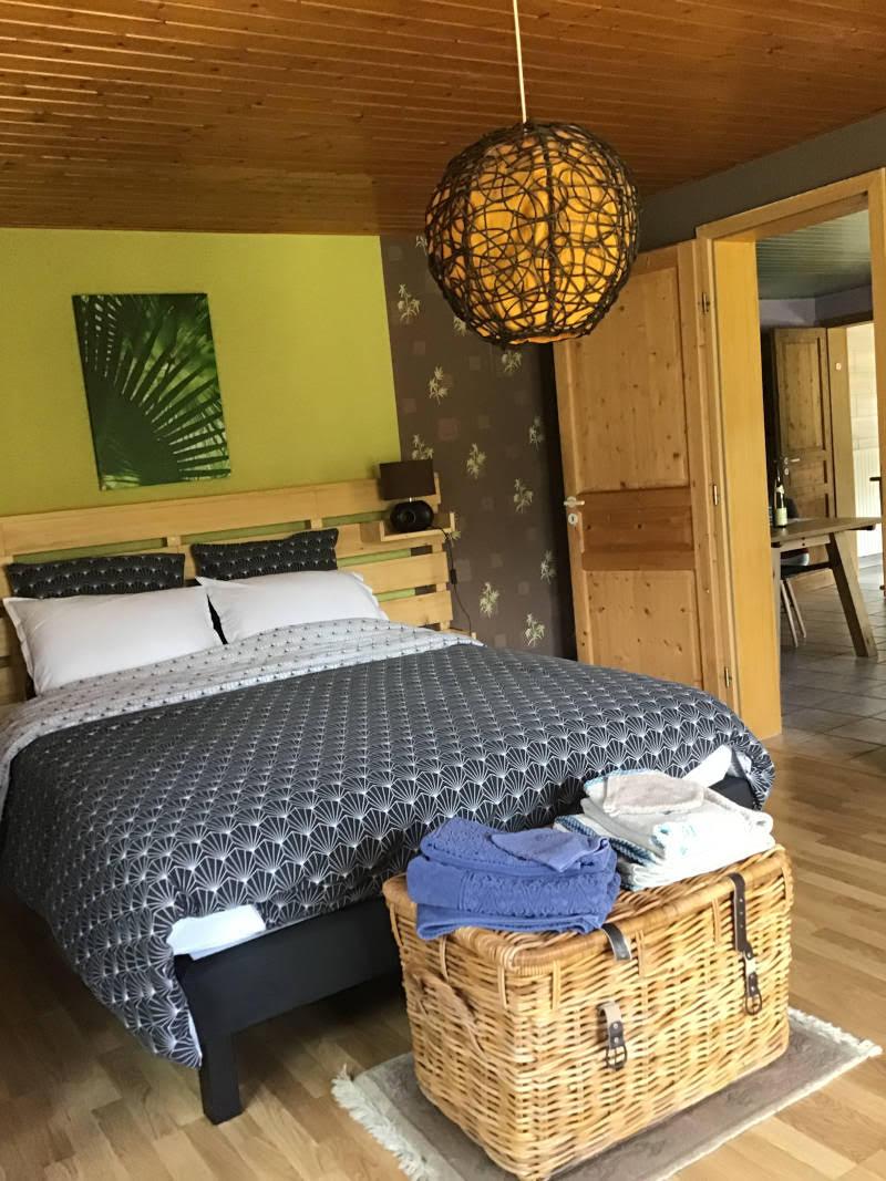 GreenGo Gîte Grand Est Évasion