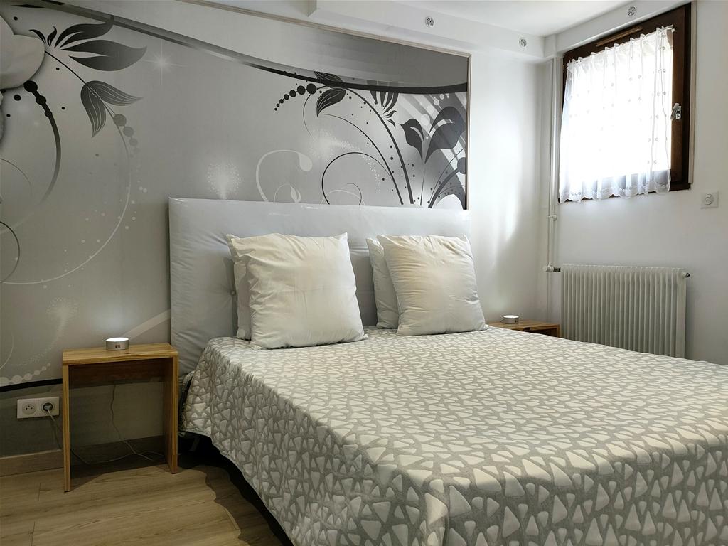 Hôte GreenGo: Gîte 1805bis Montagnes du Jura avec Spa et Sauna, classé 3 étoiles