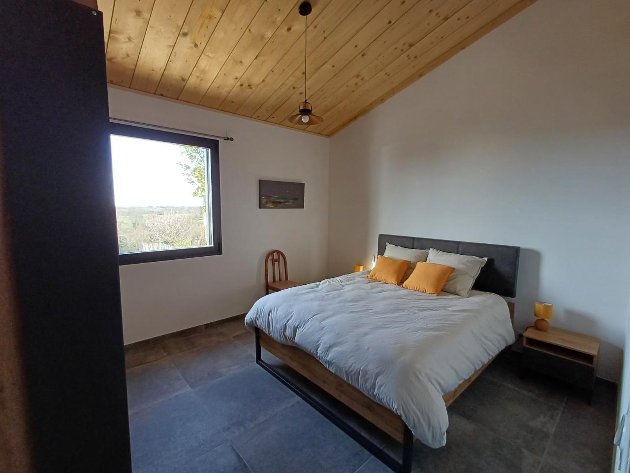  Manche À la campagne