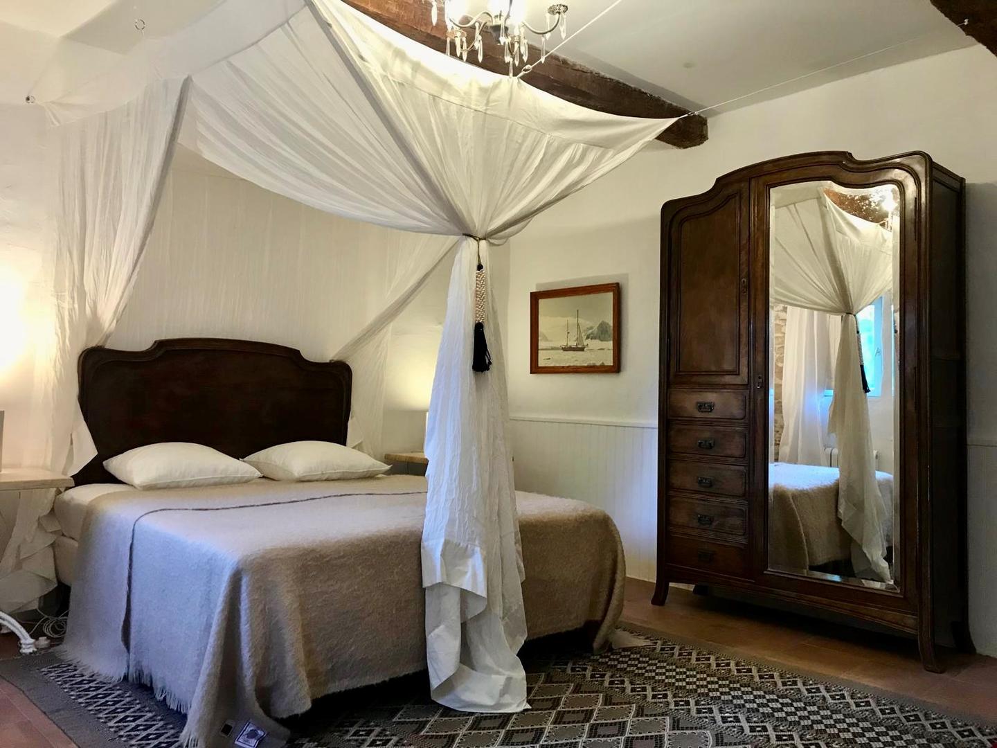  Aude Gîte de groupe