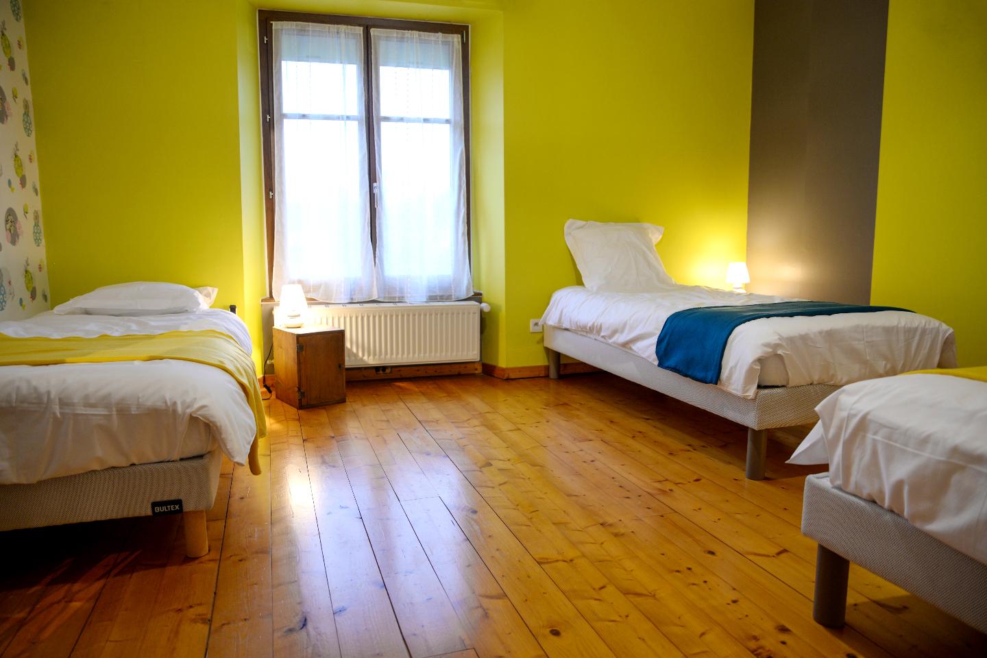 Carte cadeau GreenGo