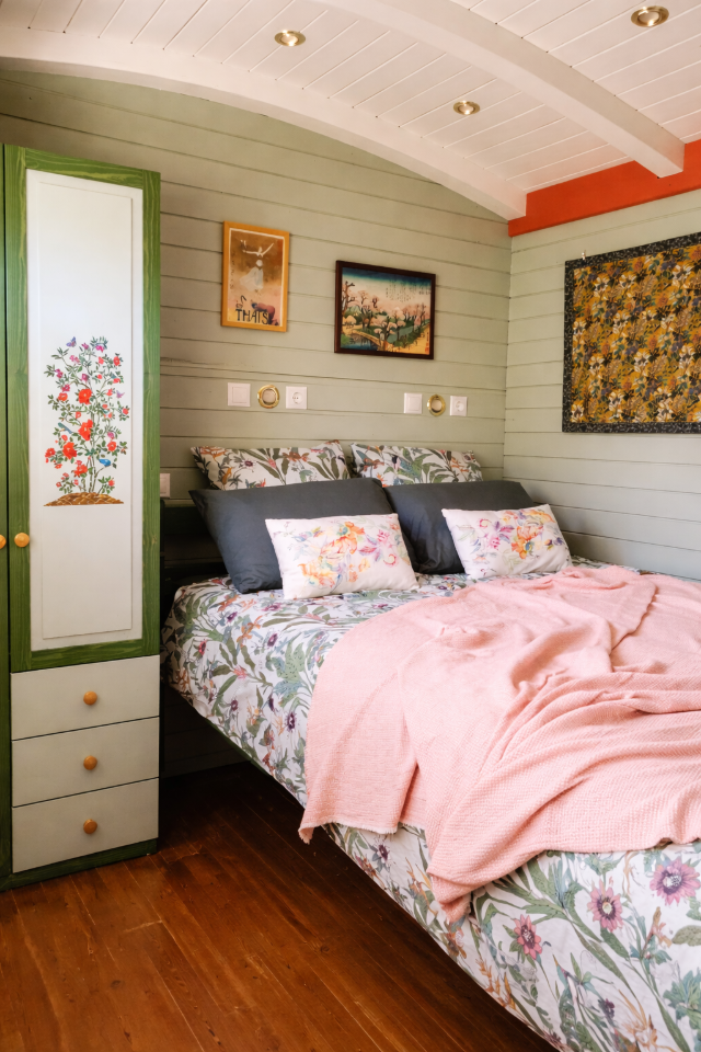  Saône-et-Loire À la campagne