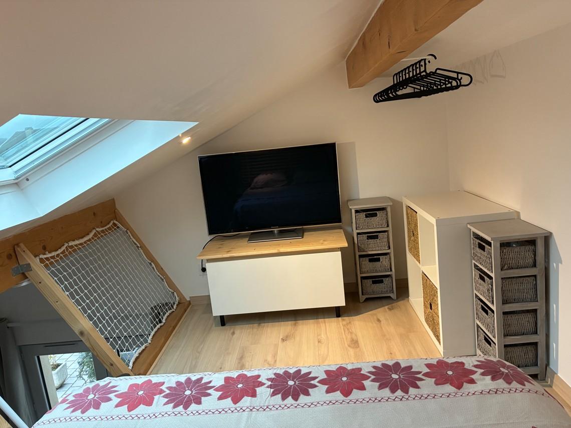 GreenGo location vacances écoresponsables