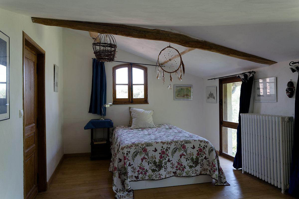 Logement GreenGo: Chambres avec balcon - Image 6
