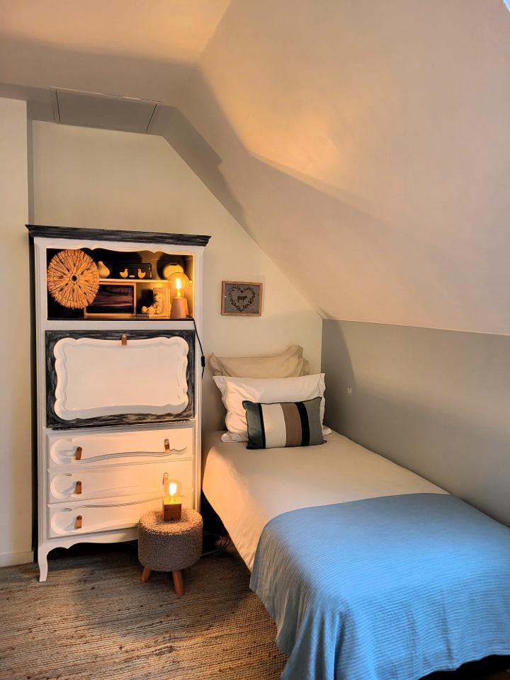 Logement GreenGo: La Heaulmière - Le Cottage 4* climatisé avec spa nordique, 10 personnes, à 1h de Paris en Normandie - Image 58