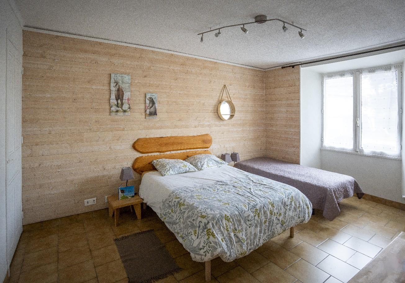 GreenGo Gîte Provence-Alpes-Côte d'Azur À la campagne