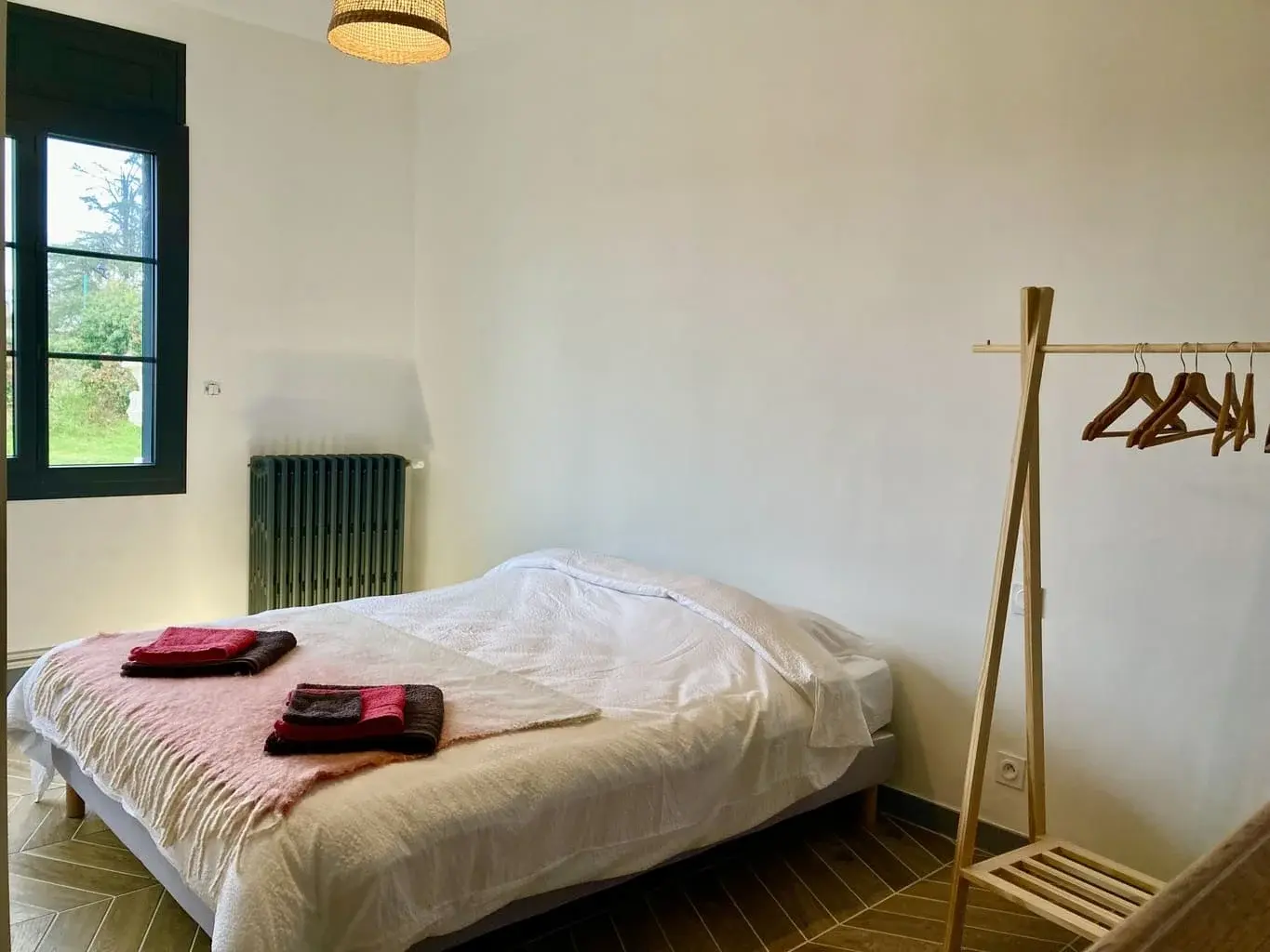 GreenGo location vacances écoresponsables