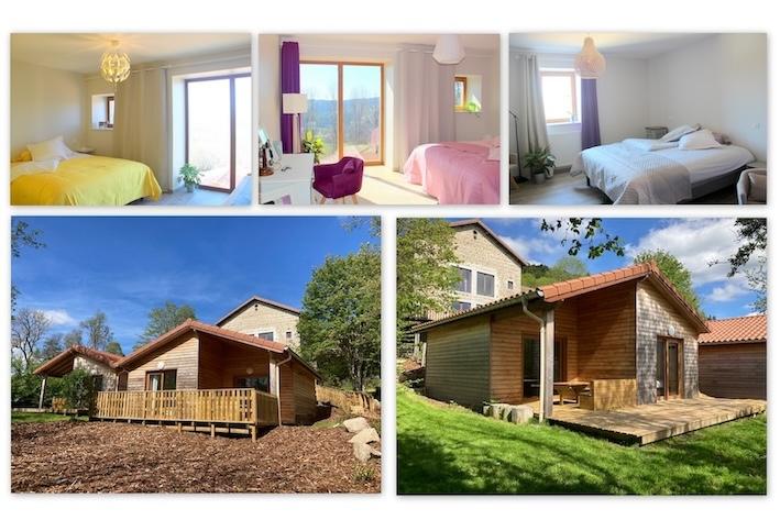 GreenGo location vacances écoresponsables