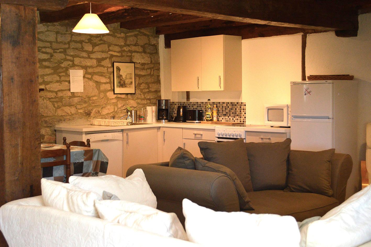 GreenGo location vacances écoresponsables