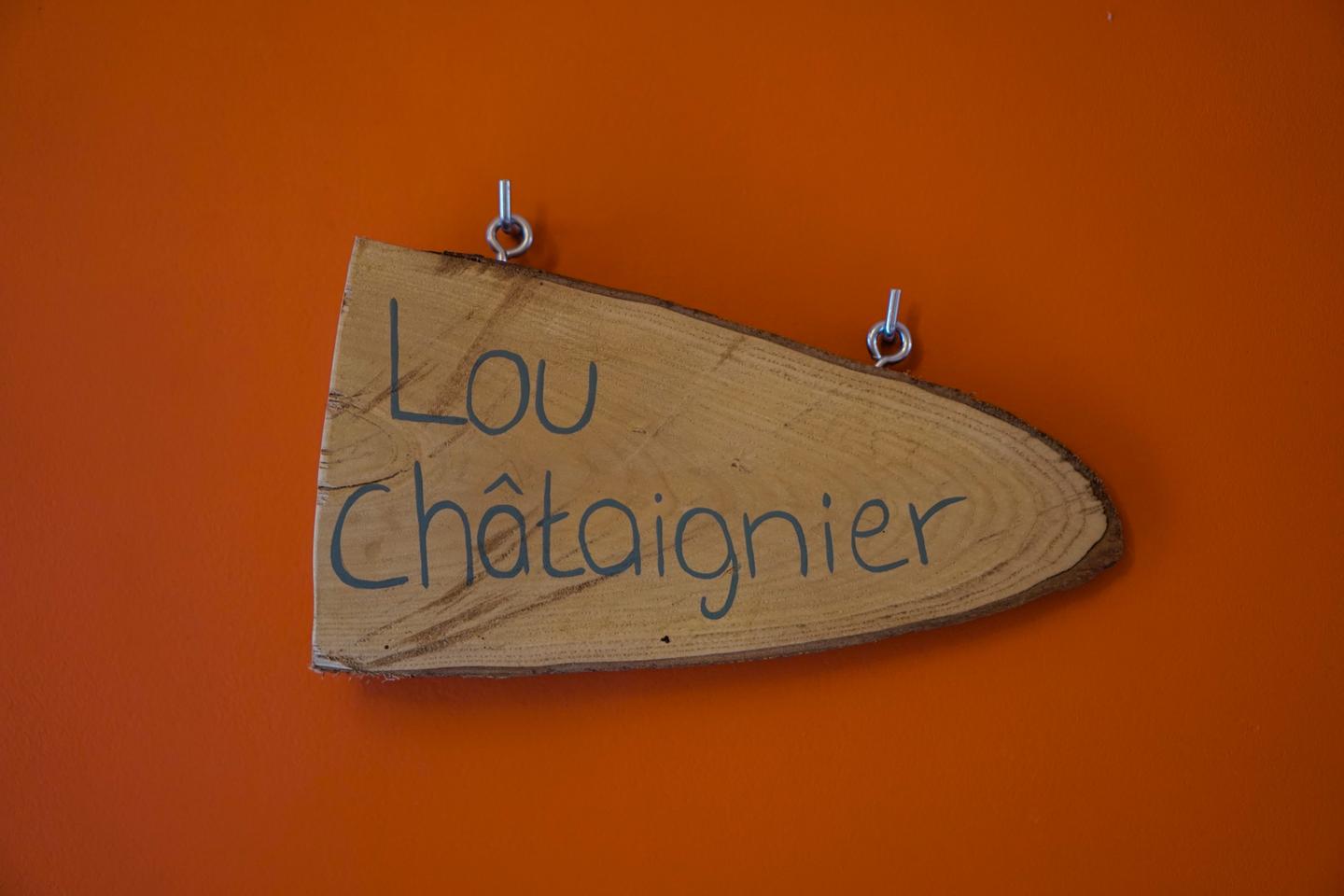 Logement GreenGo: Lou Châtaignier - Image 7