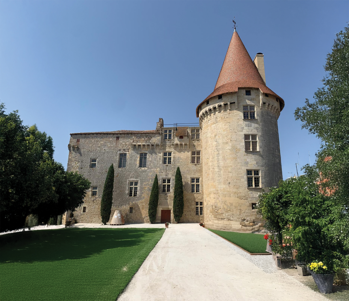 Location Gers Haut-de-gamme