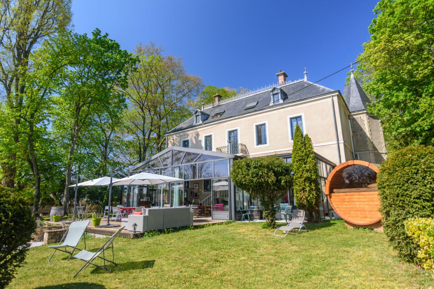 Carte cadeau GreenGo