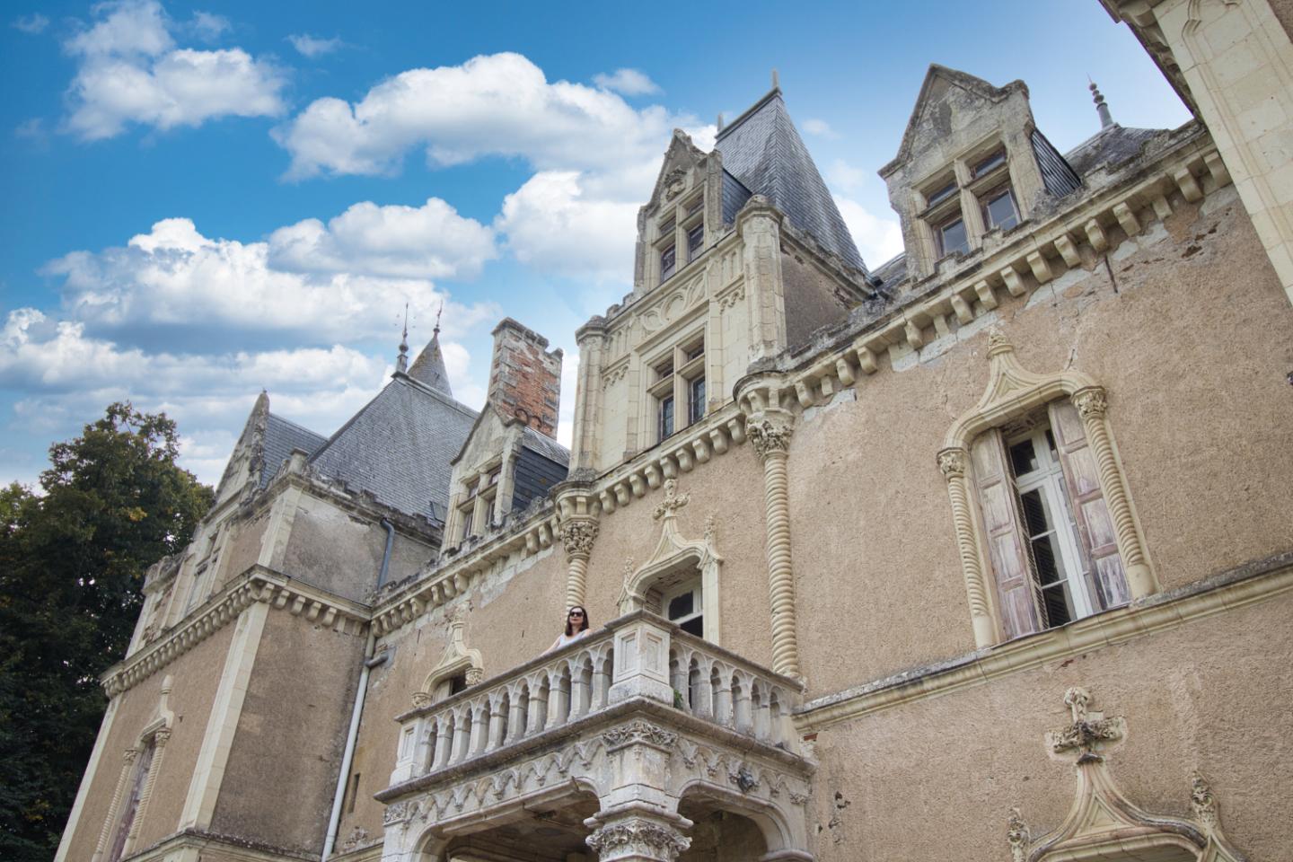 GreenGo La Petite Maison