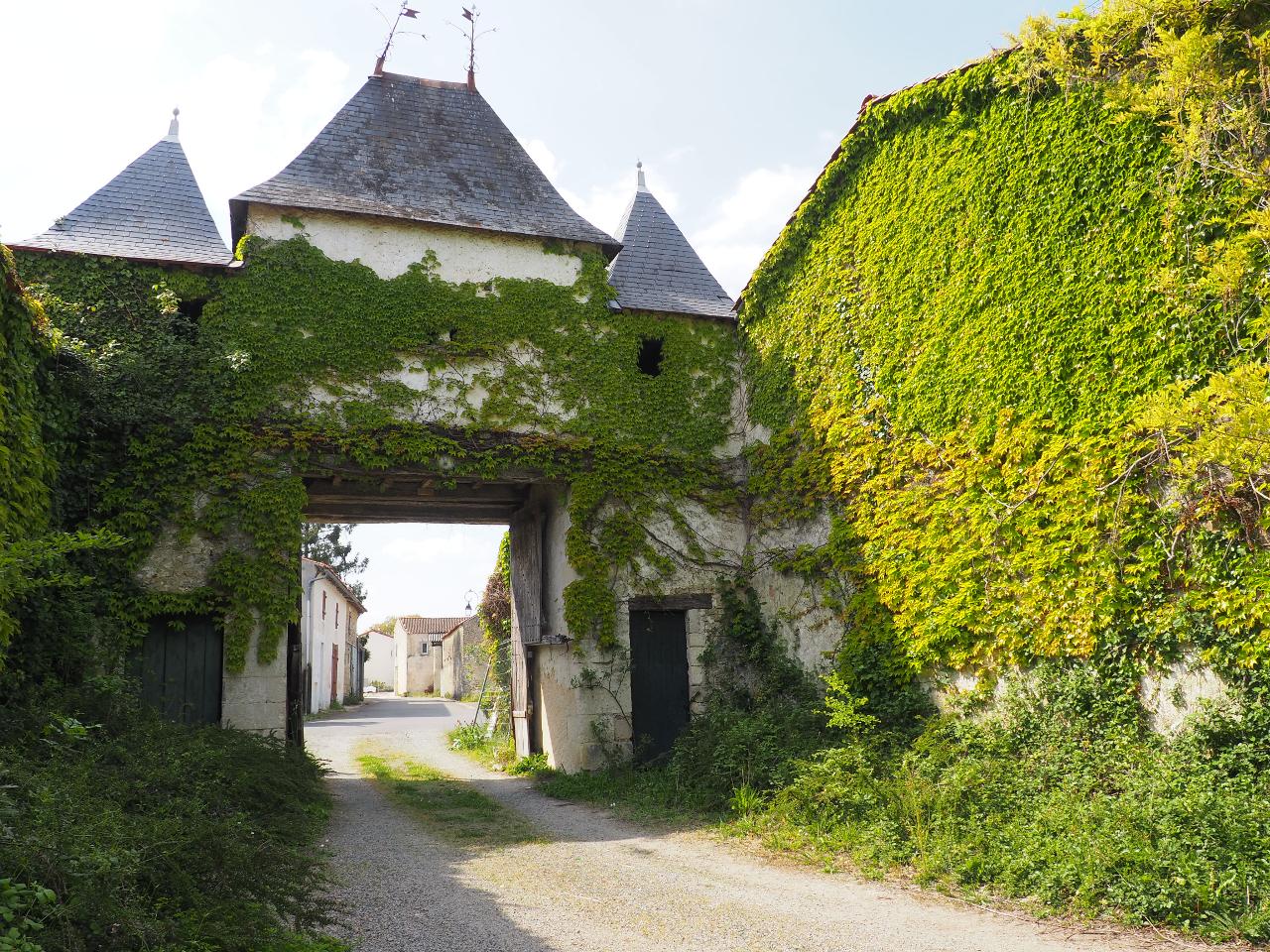 Hôte GreenGo: Château de Parançay