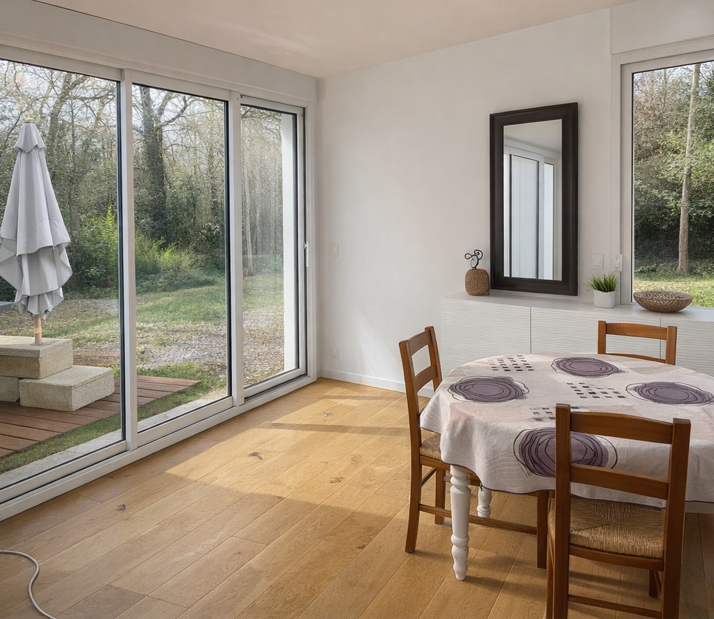 GreenGo Maison proche Guéthary calme absolu