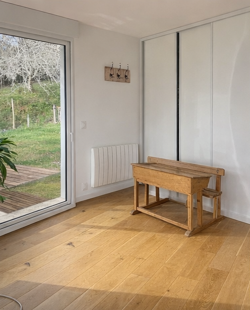 GreenGo Location Nouvelle-Aquitaine À la campagne