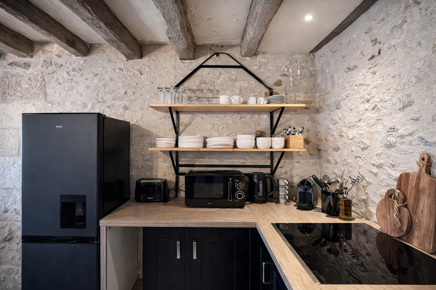 GreenGo location vacances écoresponsables