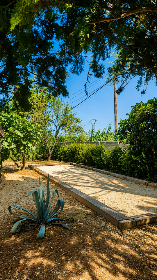 GreenGo Gîte Provence-Alpes-Côte d'Azur Évasion