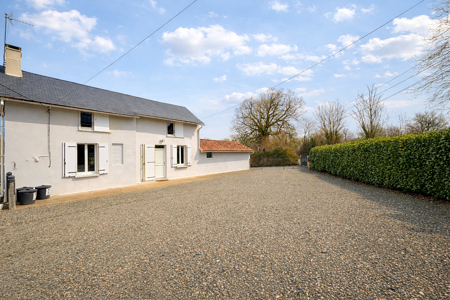 GreenGo Maison Callinora