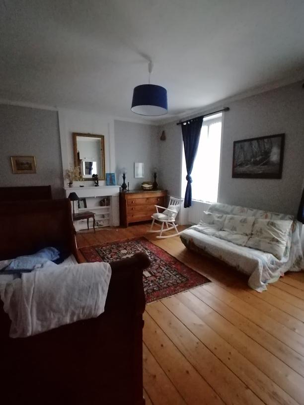 GreenGo Location Bretagne À la campagne