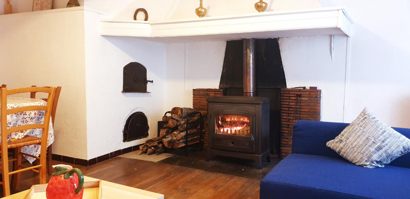 GreenGo Gîte Occitanie Évasion