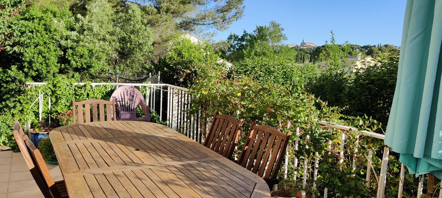 Hôte GreenGo: Villa au Calme avec Piscine et terrasse à l'ombre - Image 4