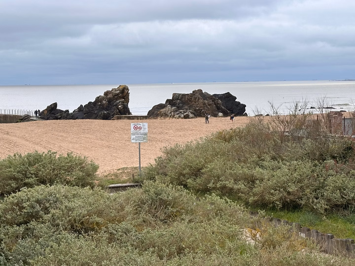 Logement GreenGo: Clapotis