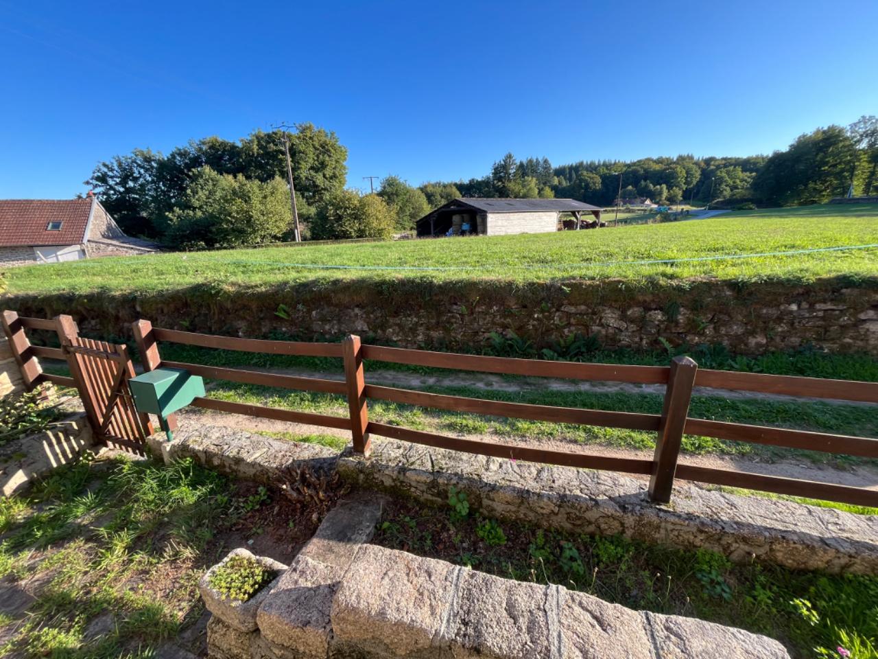  Haute-Vienne En forêt