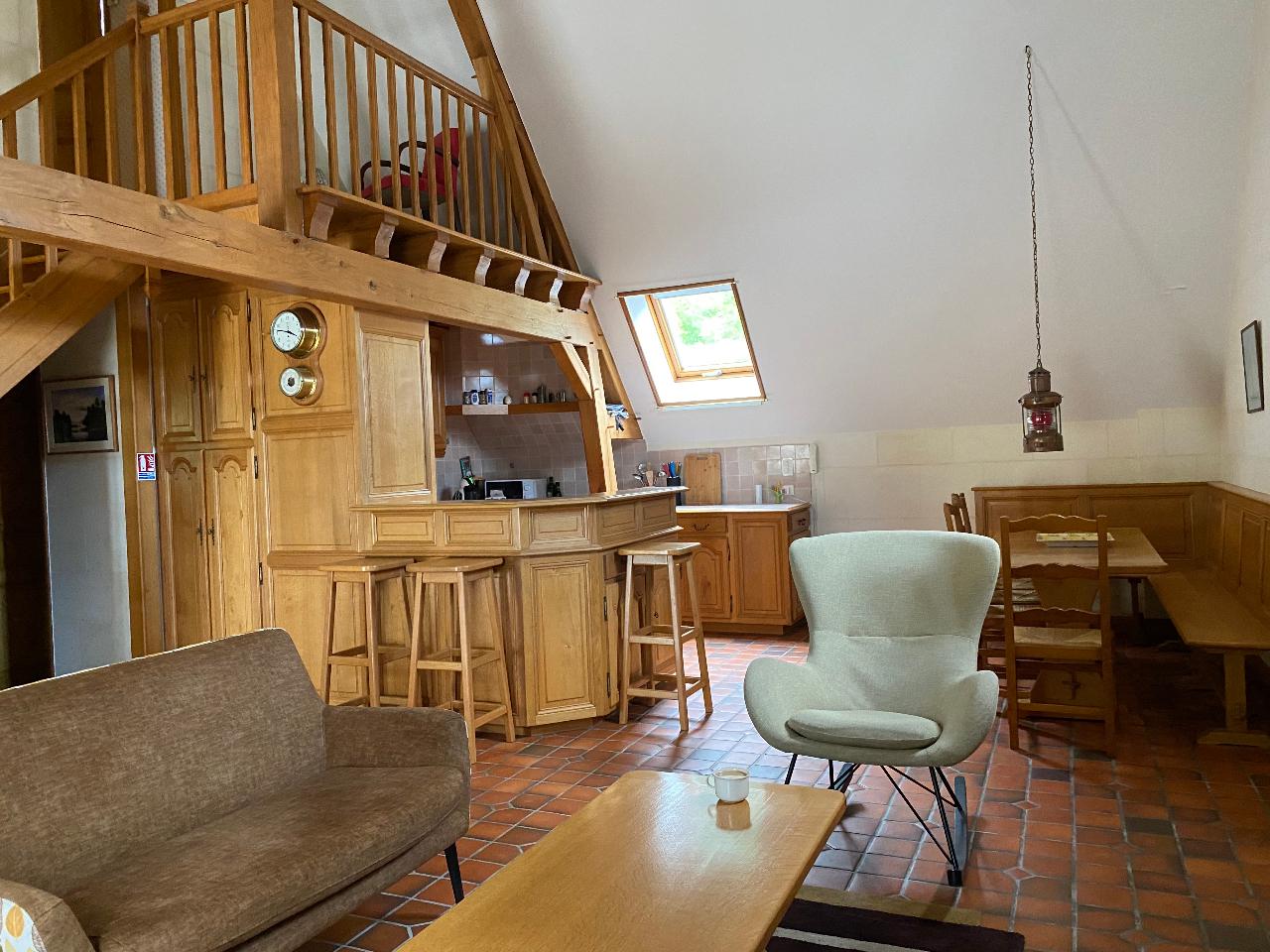 GreenGo Le Clocheton de la Chevalerie