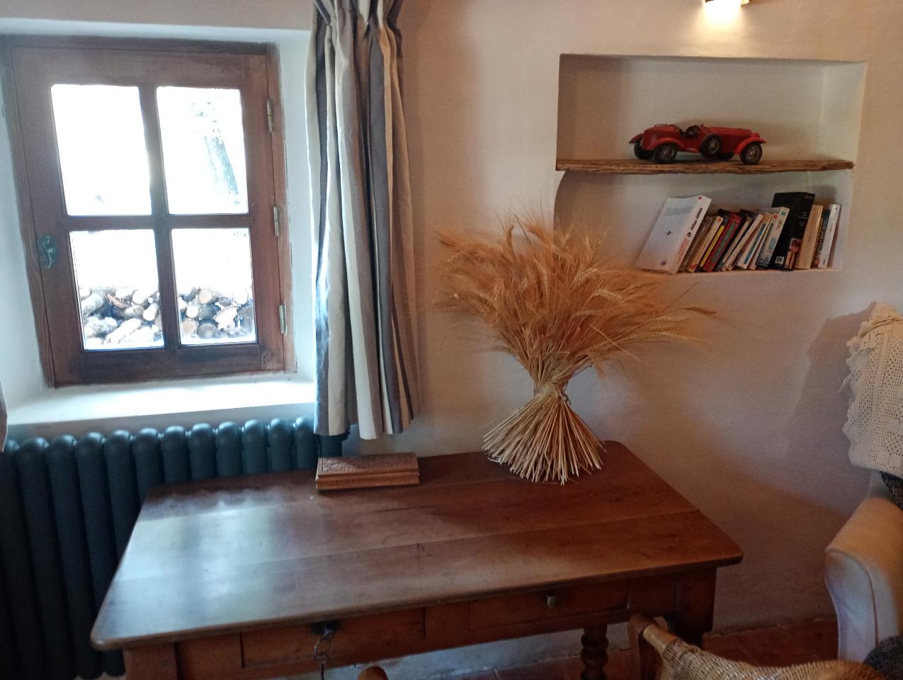  Alpes-de-Haute-Provence En forêt