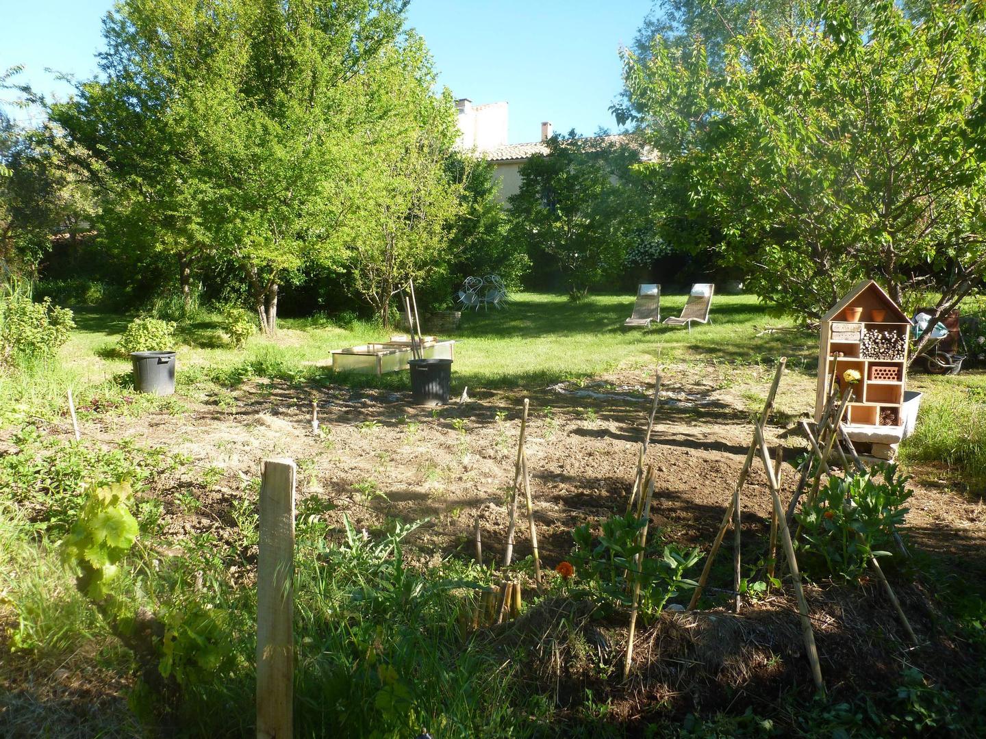 Hôte GreenGo: Votre cabane en lisière du bois - Image 22