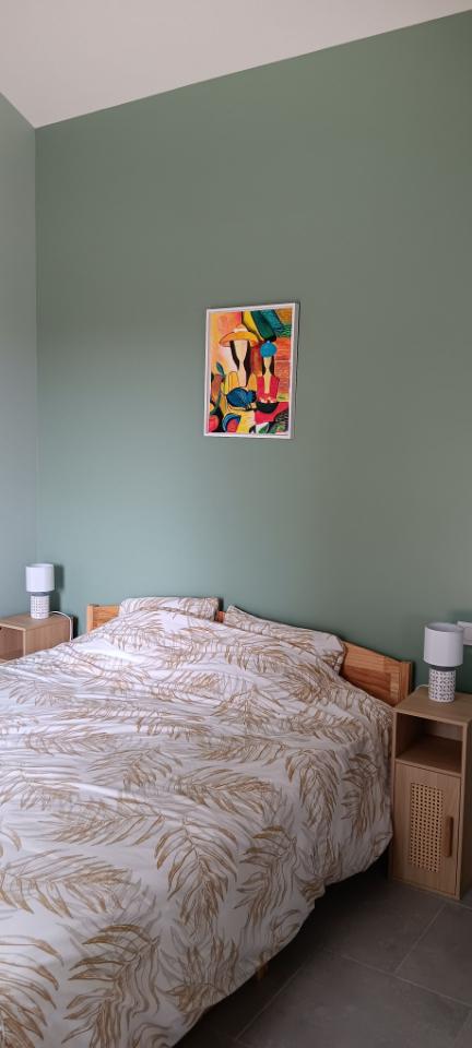 GreenGo location vacances écoresponsables