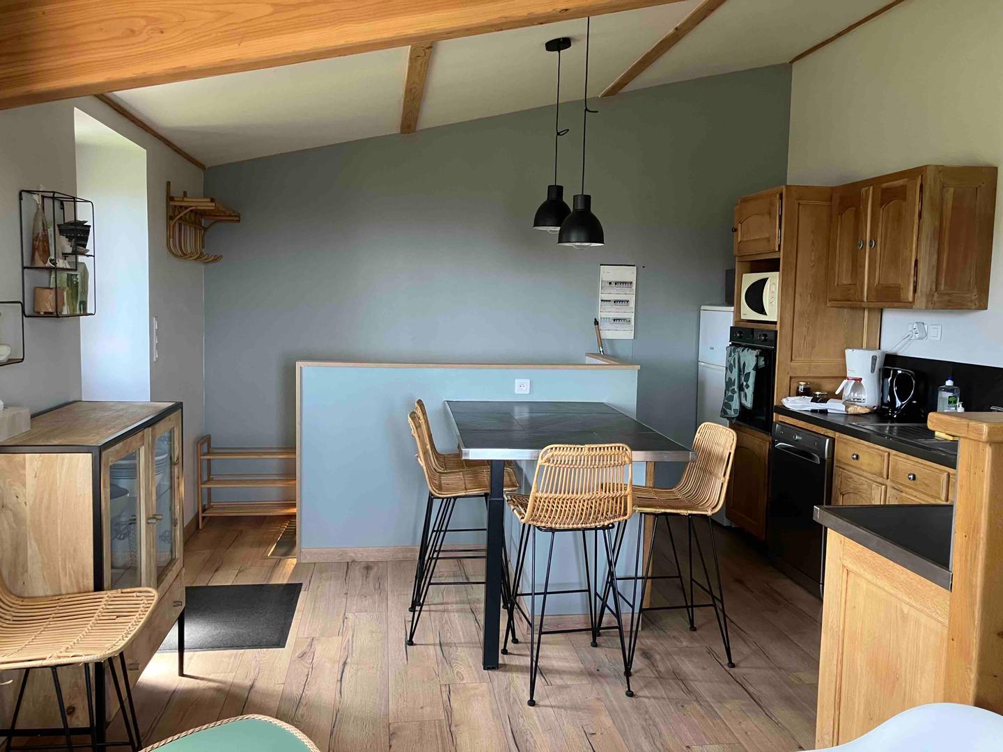  Loire À la campagne