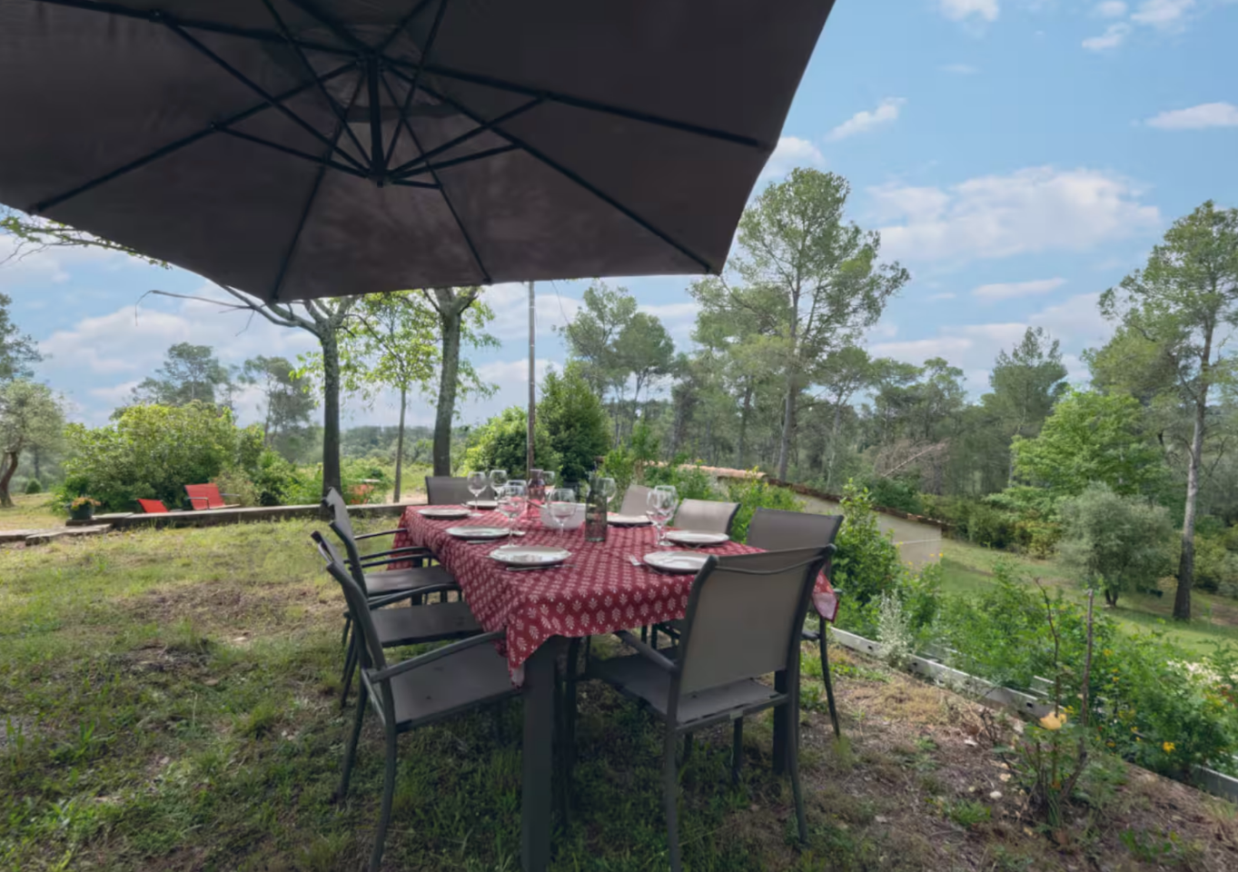 GreenGo location vacances écoresponsables