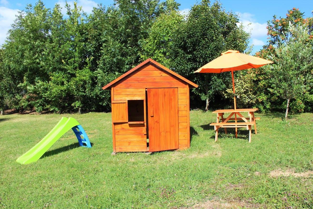 GreenGo Gîte Occitanie Évasion