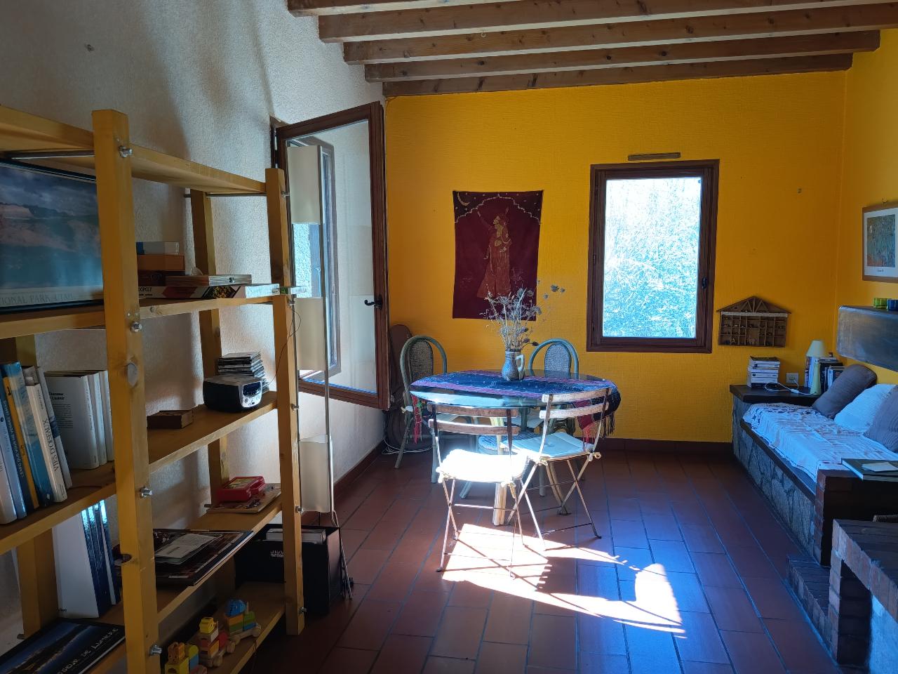 Isère Gîte de groupe
