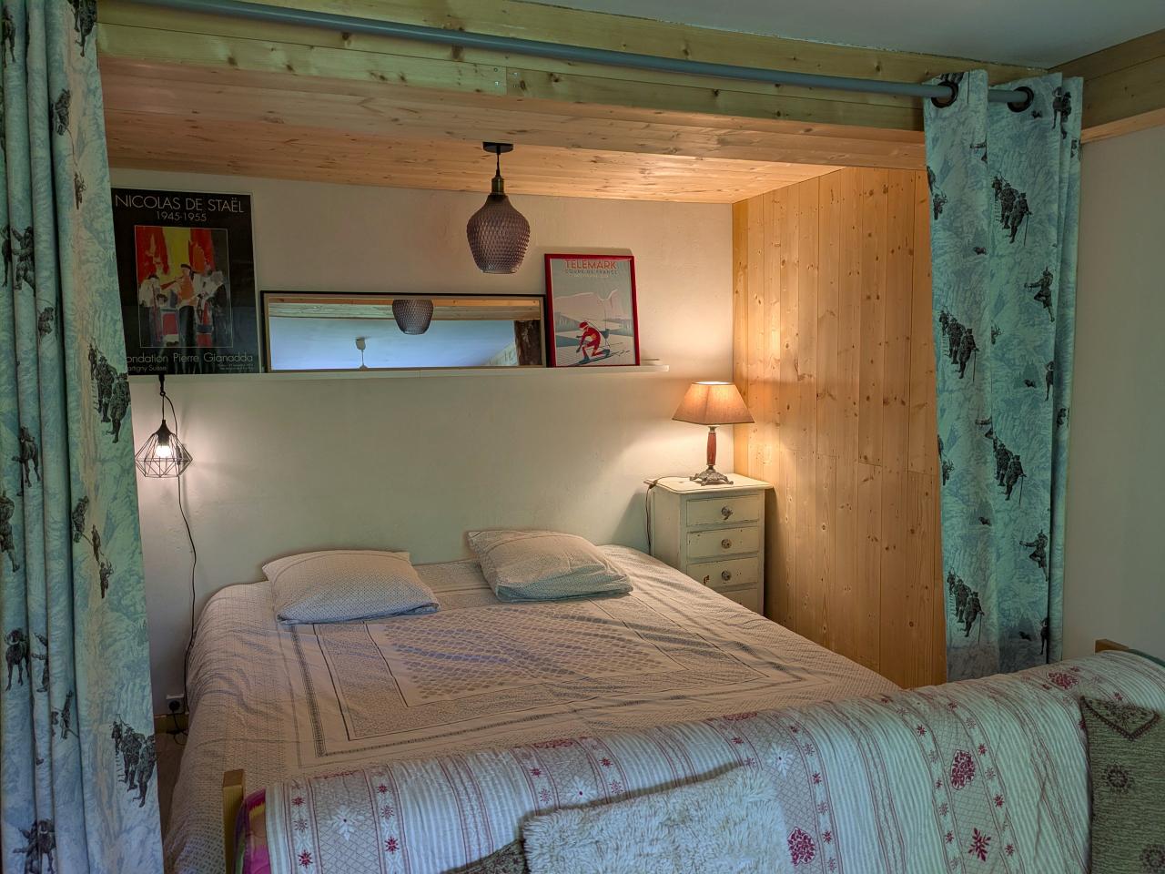 GreenGo Location Auvergne-Rhône-Alpes Évasion