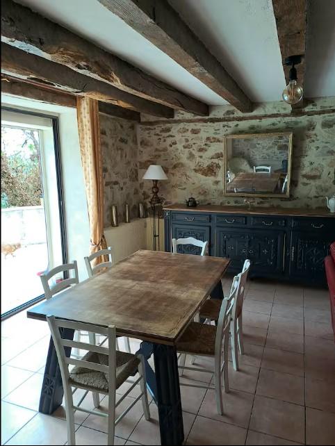 GreenGo Gîte Occitanie Évasion