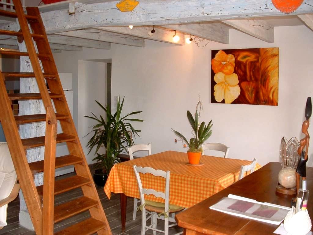 GreenGo location vacances écoresponsables