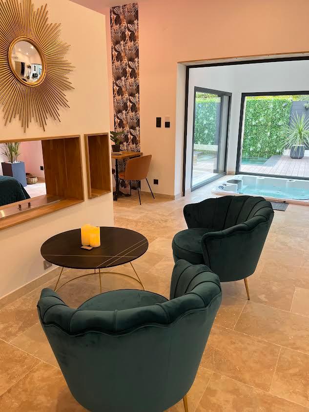 GreenGo Chambre d’hôtes Provence-Alpes-Côte d'Azur Évasion