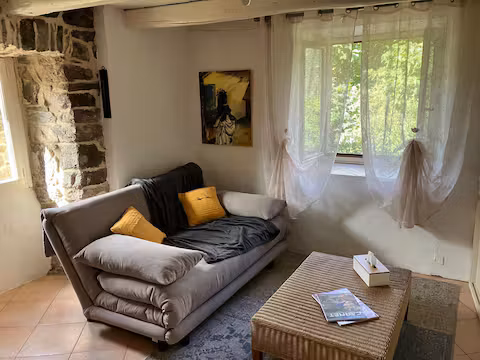 GreenGo location vacances écoresponsables