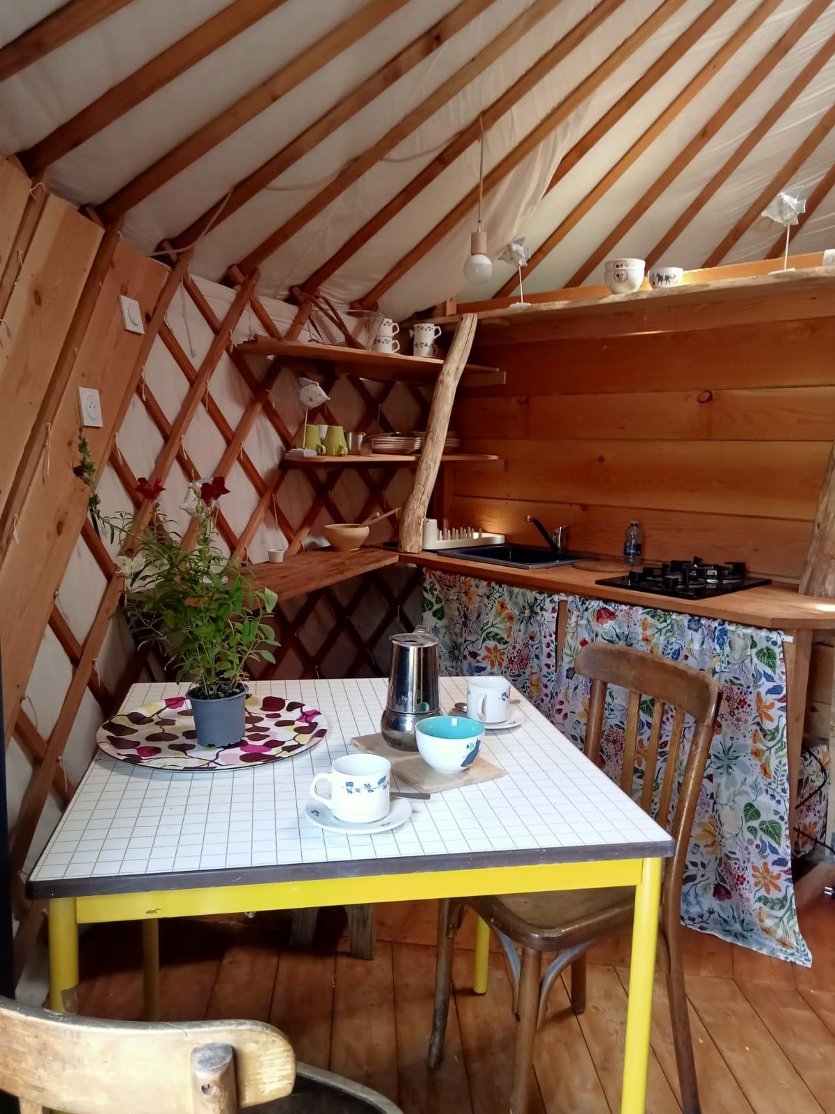 Dordogne Romantique