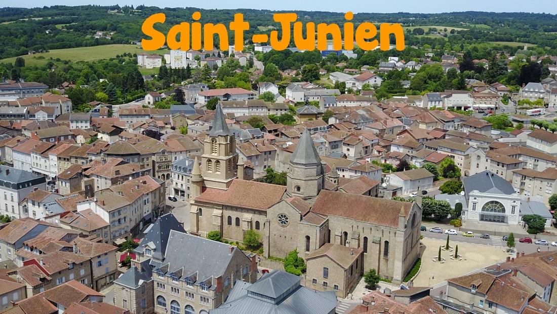 Hôte GreenGo: Bienvenue à Saint-Junien ! - Image 11