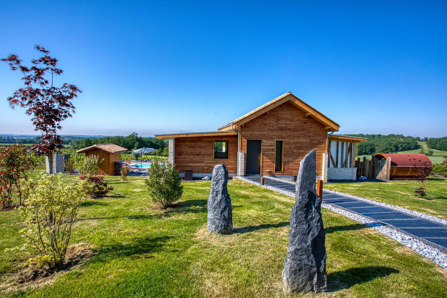 Hôte GreenGo: Domaine des hauts de Rouquette - Image 39