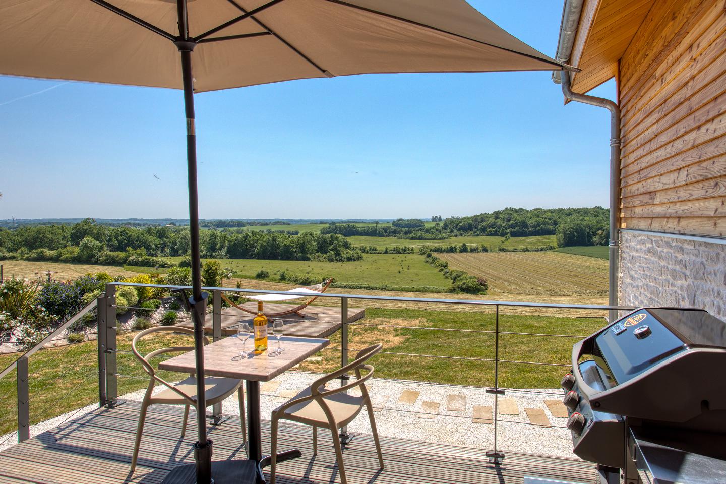 Logement GreenGo: Rèverie en Périgord - Image 11