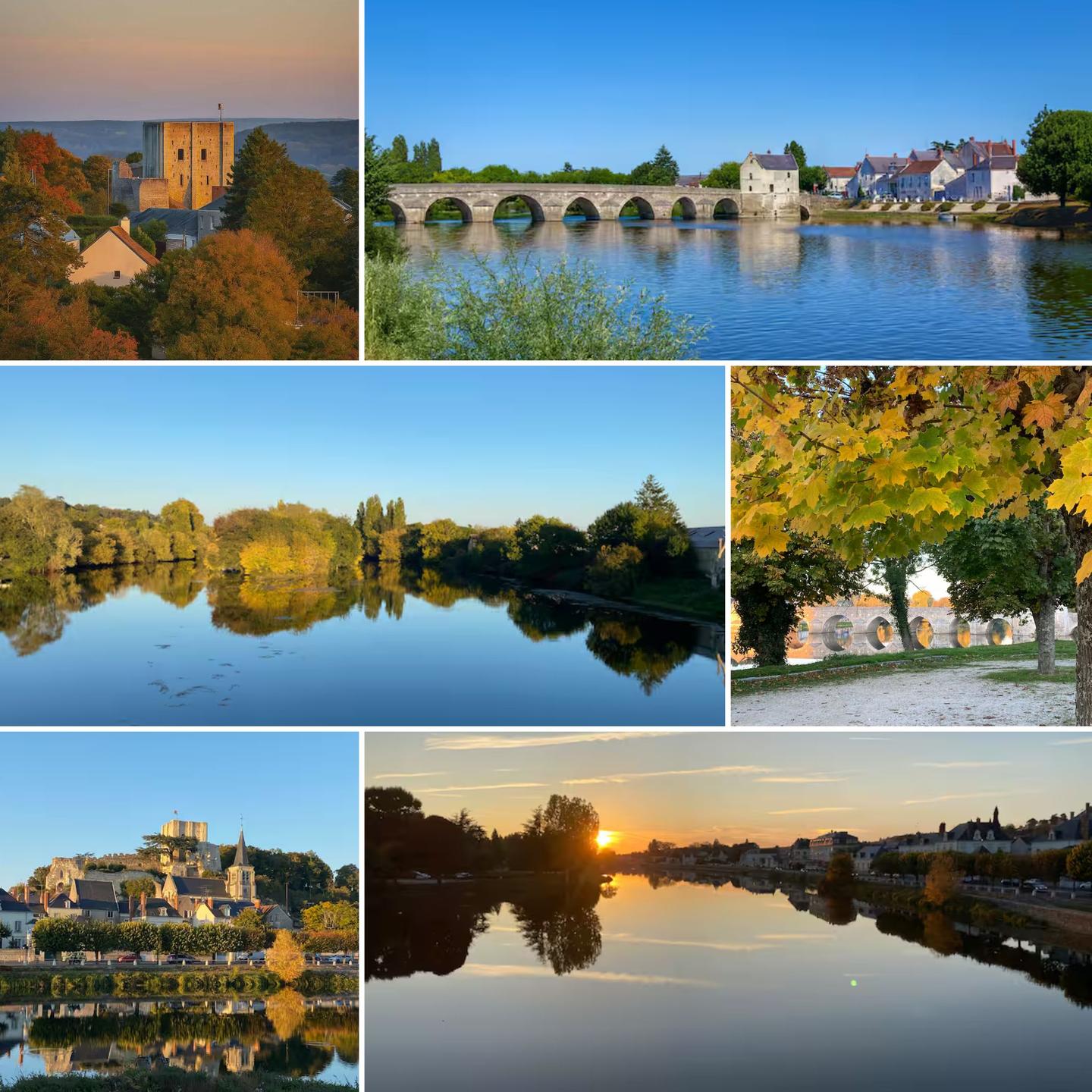 GreenGo location vacances écoresponsables