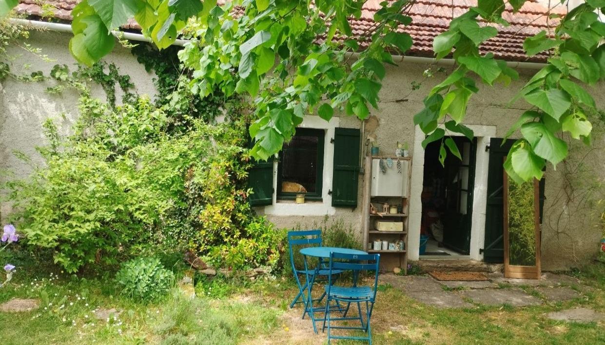 GreenGo Gite sous le Tilleul
