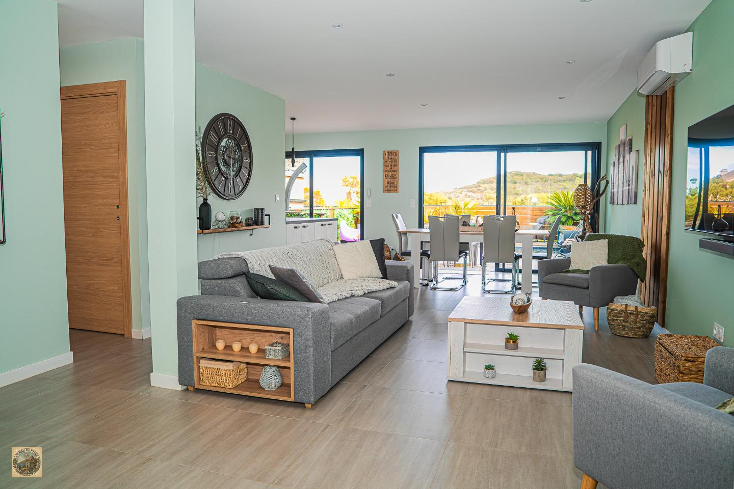 GreenGo Villa Core di Favona